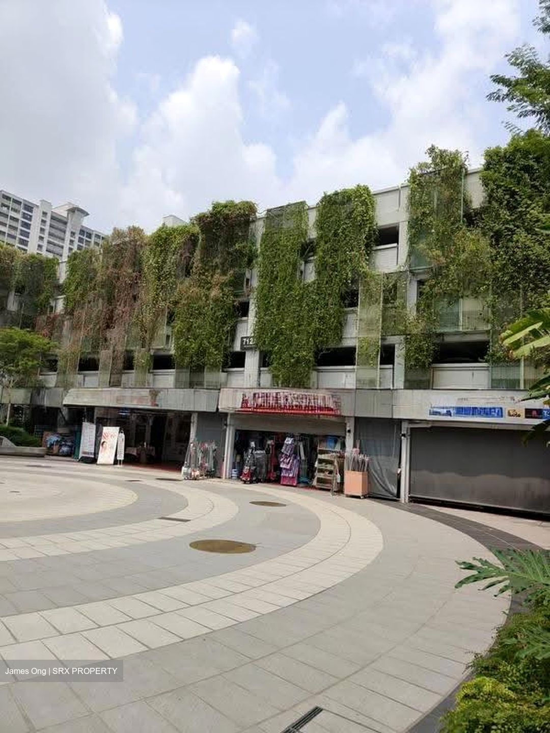 Ang Mo Kio Avenue 8 (D20), Retail #613748571